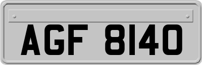 AGF8140