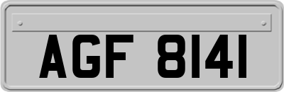 AGF8141