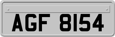 AGF8154