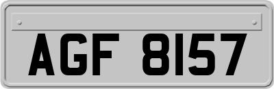 AGF8157