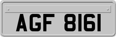 AGF8161