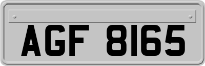 AGF8165