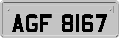AGF8167