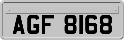 AGF8168