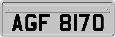 AGF8170