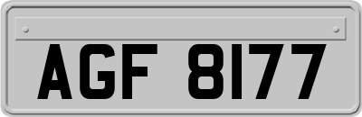 AGF8177