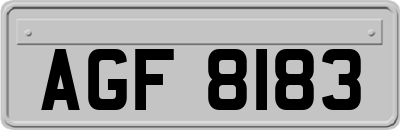 AGF8183