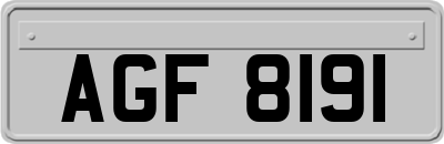 AGF8191