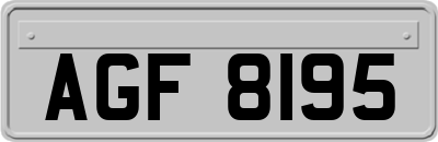 AGF8195