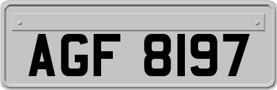 AGF8197