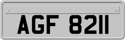 AGF8211