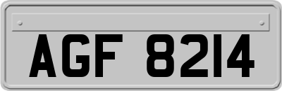 AGF8214