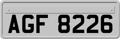 AGF8226