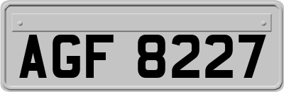 AGF8227