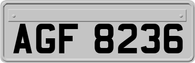 AGF8236