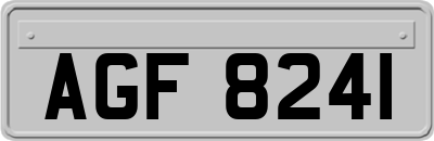 AGF8241