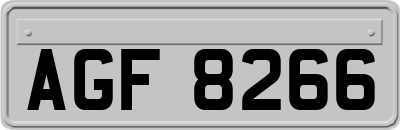 AGF8266
