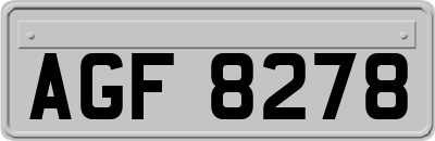 AGF8278
