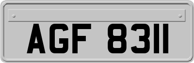 AGF8311