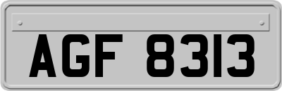 AGF8313