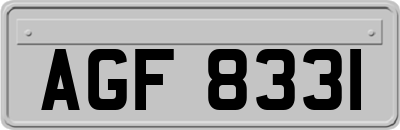 AGF8331