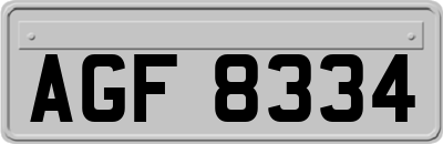AGF8334