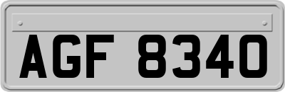 AGF8340