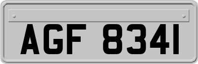 AGF8341