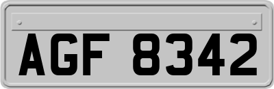 AGF8342