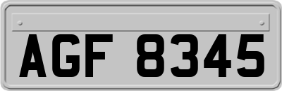 AGF8345