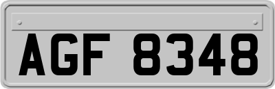 AGF8348