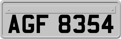 AGF8354
