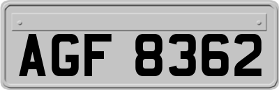 AGF8362