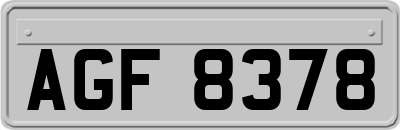 AGF8378