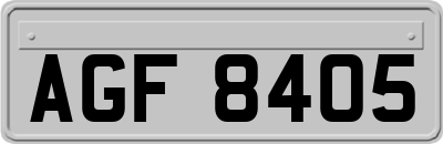 AGF8405