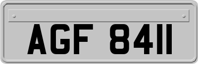 AGF8411