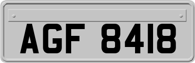 AGF8418