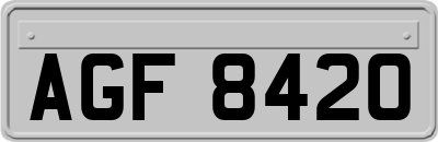 AGF8420