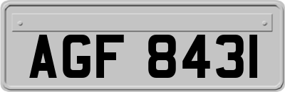 AGF8431