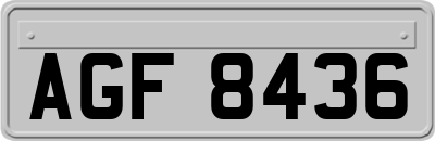 AGF8436