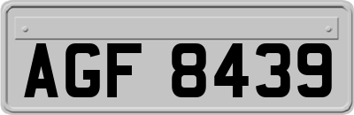 AGF8439
