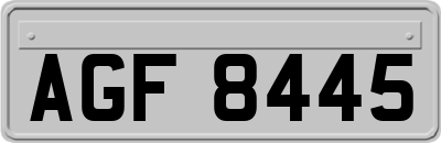 AGF8445