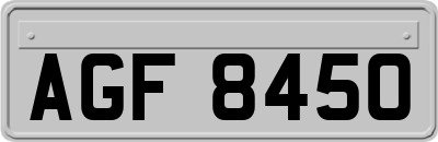 AGF8450