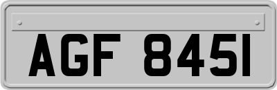 AGF8451