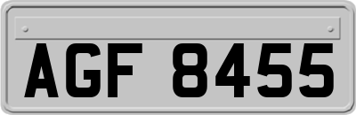 AGF8455