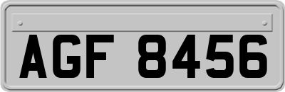 AGF8456