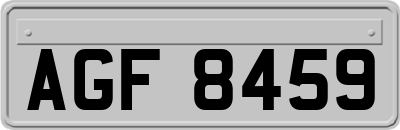 AGF8459