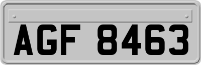 AGF8463