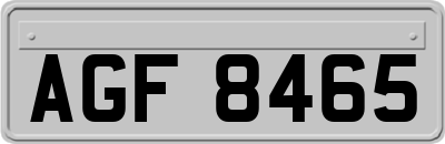 AGF8465