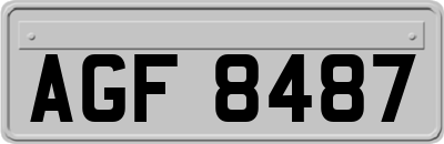 AGF8487